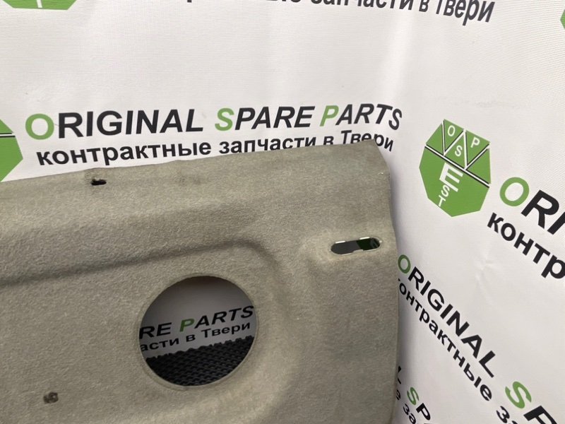 Полка салона задняя, 790 рублей, Тверь