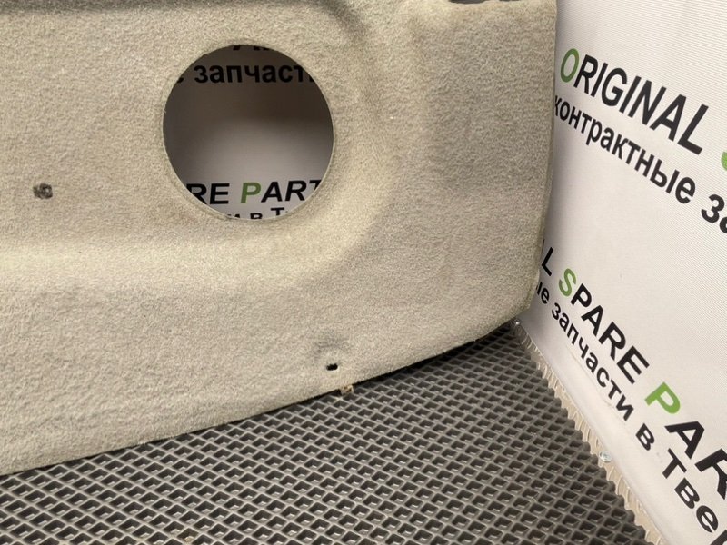 Полка салона задняя, 790 рублей, Тверь