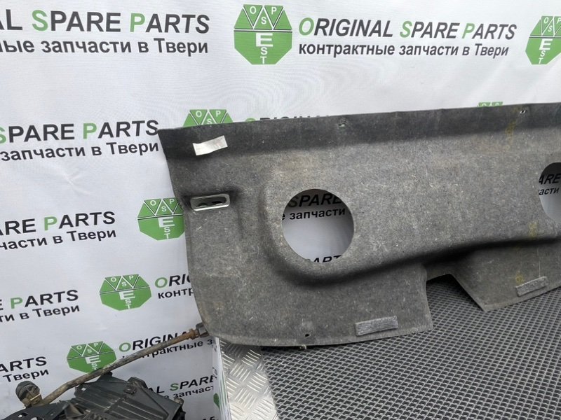 Полка салона задняя, 790 рублей, Тверь