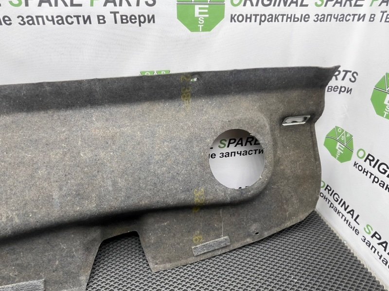 Полка салона задняя, 790 рублей, Тверь