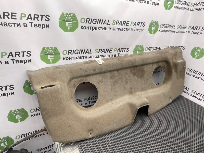 Полка салона задняя, 490 рублей, Тверь