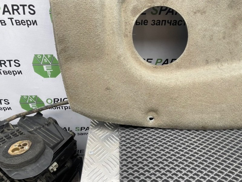 Полка салона задняя, 490 рублей, Тверь