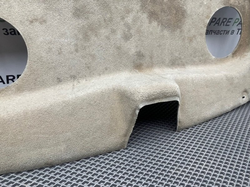 Полка салона задняя, 490 рублей, Тверь