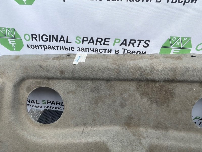 Полка салона задняя, 490 рублей, Тверь