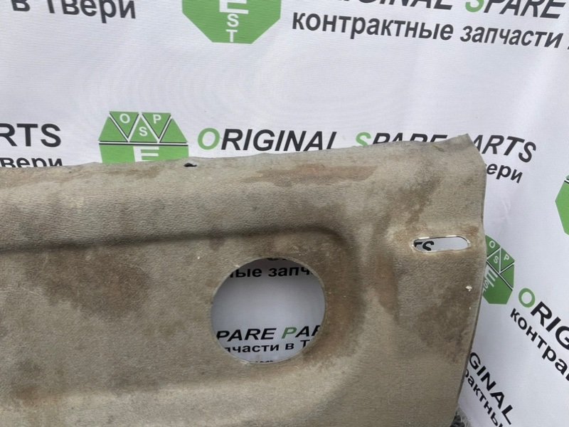 Полка салона задняя, 490 рублей, Тверь