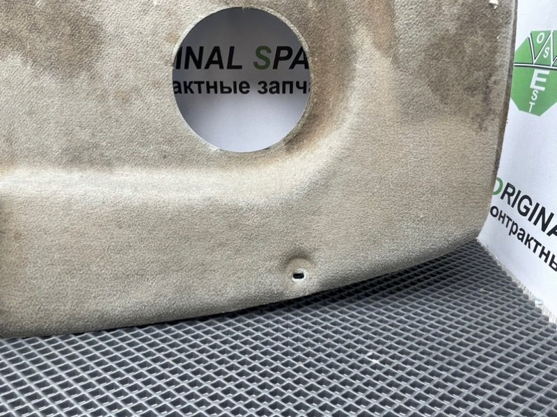 Полка салона задняя, 490 рублей, Тверь