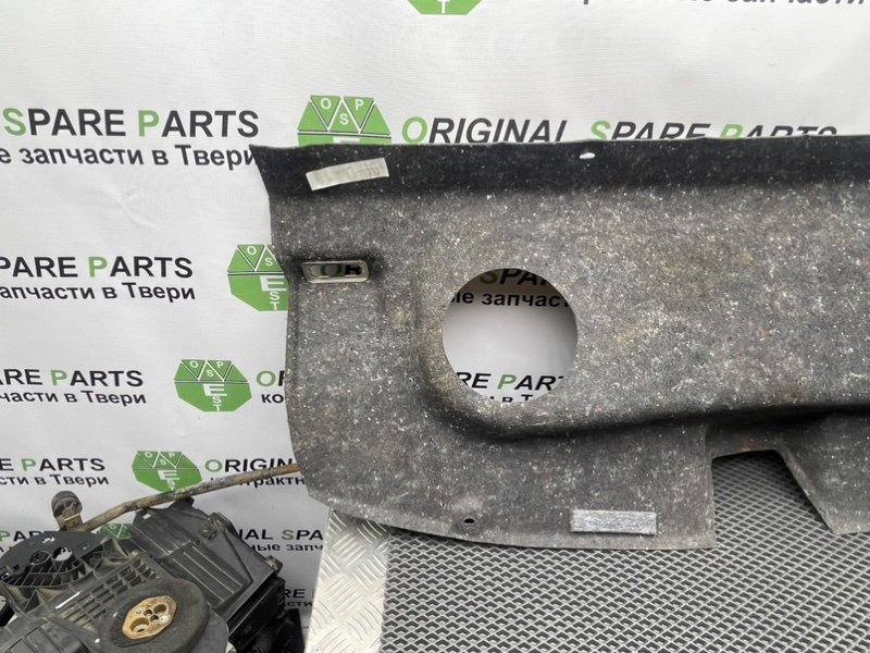 Полка салона задняя, 490 рублей, Тверь