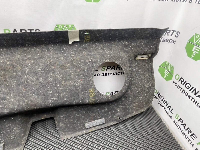 Полка салона задняя, 490 рублей, Тверь