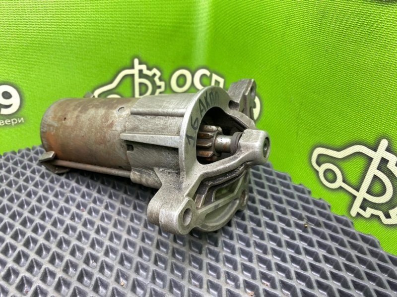 Стартер, 3690 рублей, Тверь