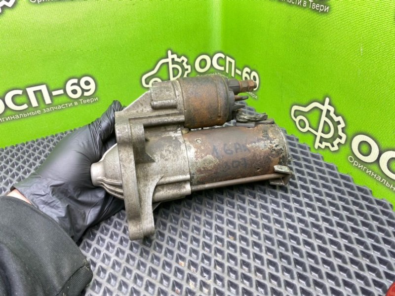Стартер, 3690 рублей, Тверь