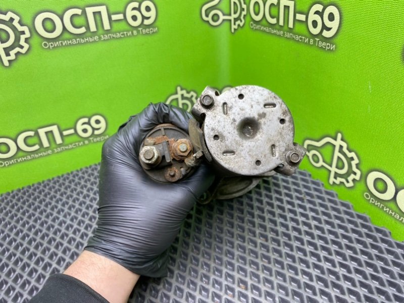 Стартер, 3690 рублей, Тверь