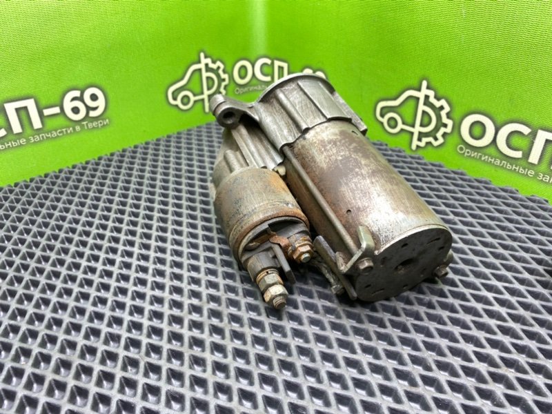 Стартер, 3690 рублей, Тверь