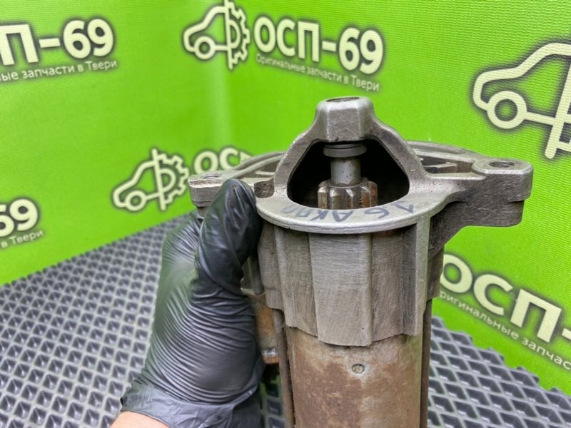 Стартер, 3690 рублей, Тверь