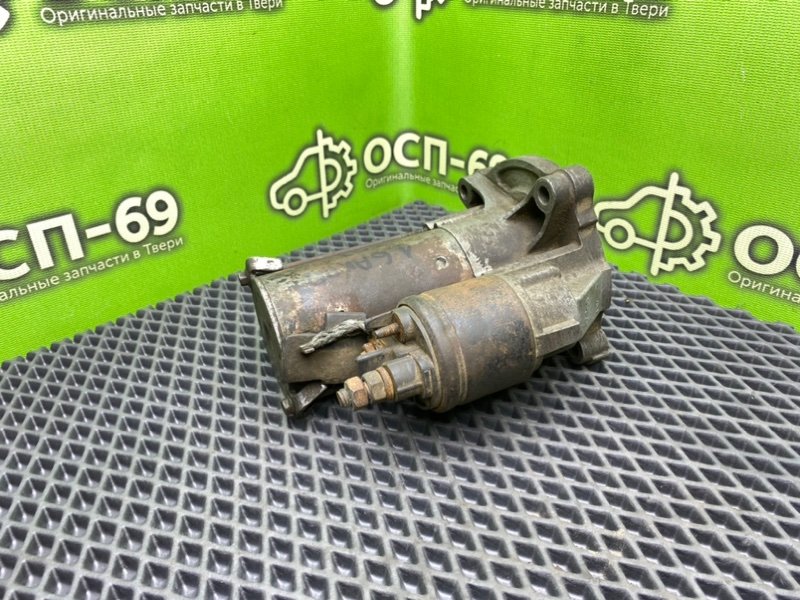 Стартер, 3690 рублей, Тверь