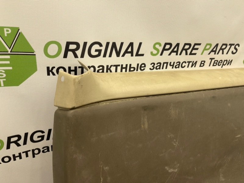 Обшивка багажника, 2990 рублей, Тверь