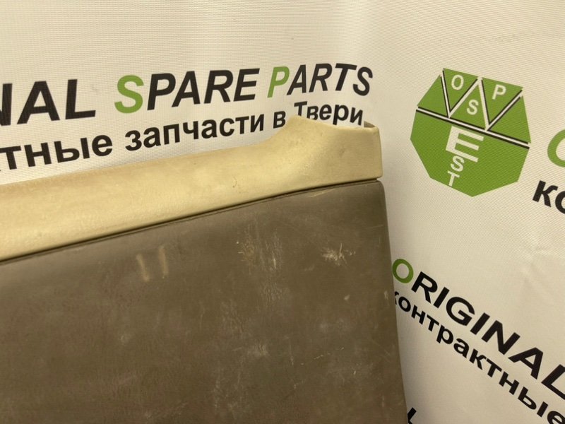 Обшивка багажника, 2990 рублей, Тверь