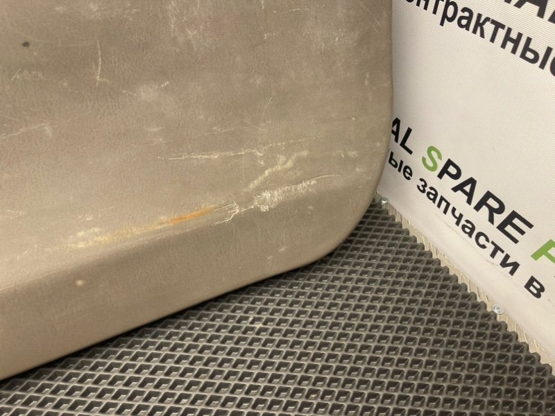 Обшивка багажника, 2990 рублей, Тверь