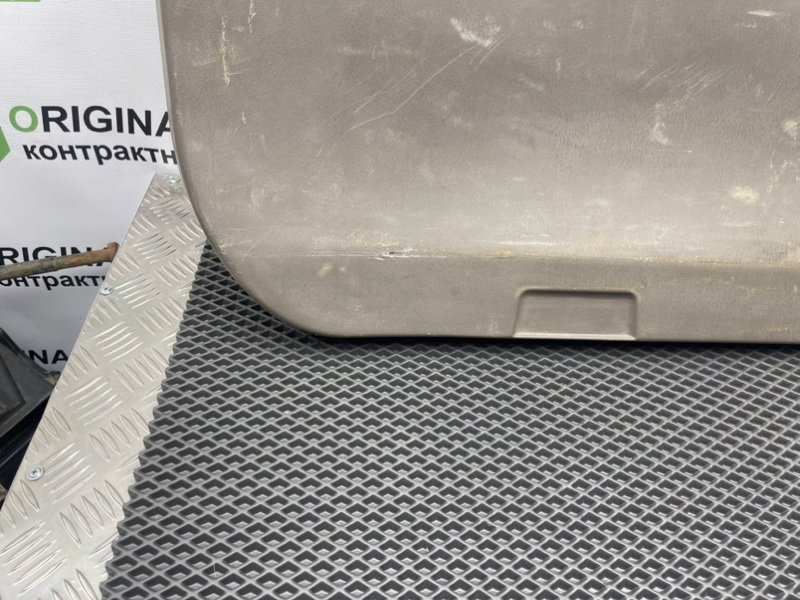 Обшивка багажника, 2990 рублей, Тверь