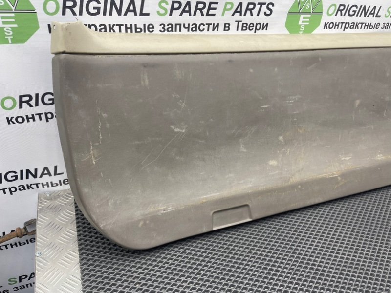 Обшивка багажника, 2990 рублей, Тверь