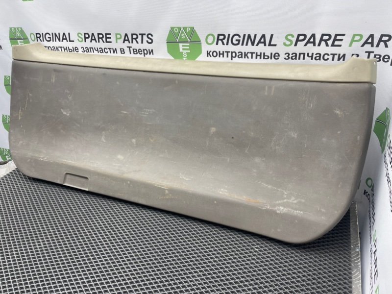 Обшивка багажника, 2990 рублей, Тверь