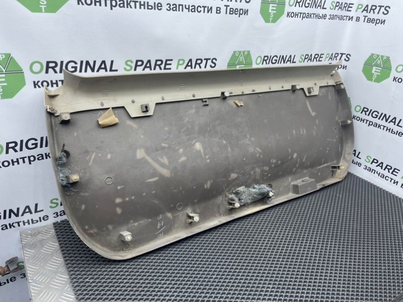 Обшивка багажника, 2990 рублей, Тверь