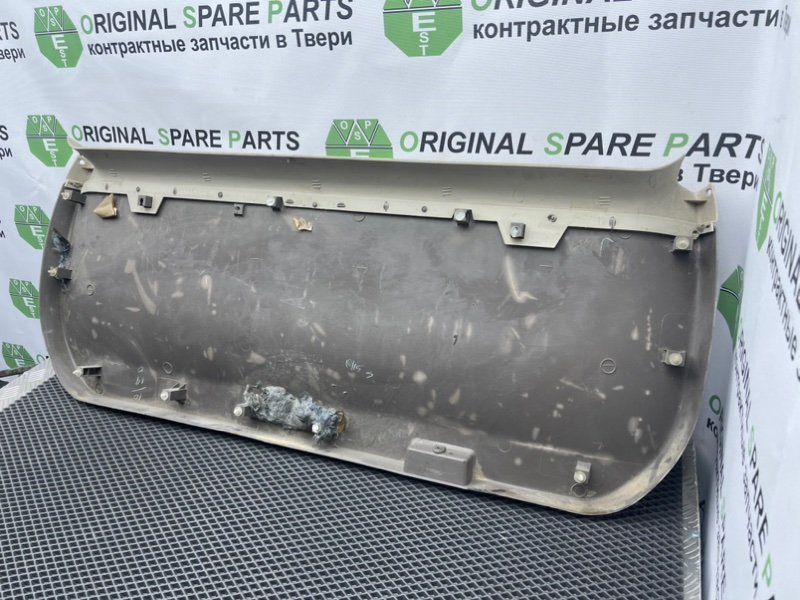 Обшивка багажника, 2990 рублей, Тверь