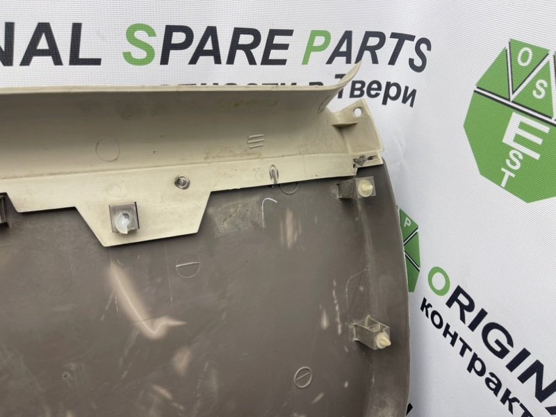 Обшивка багажника, 2990 рублей, Тверь