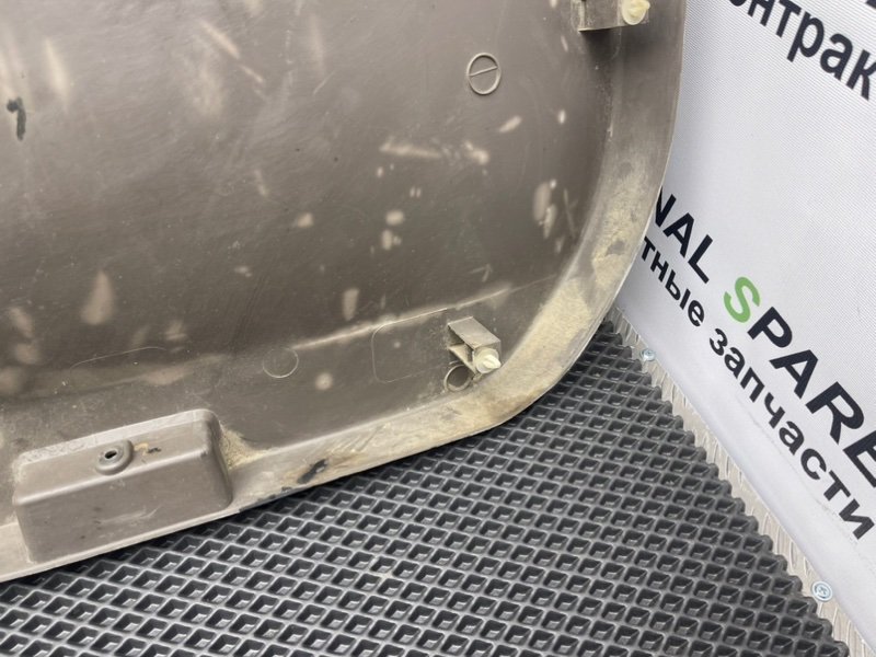 Обшивка багажника, 2990 рублей, Тверь