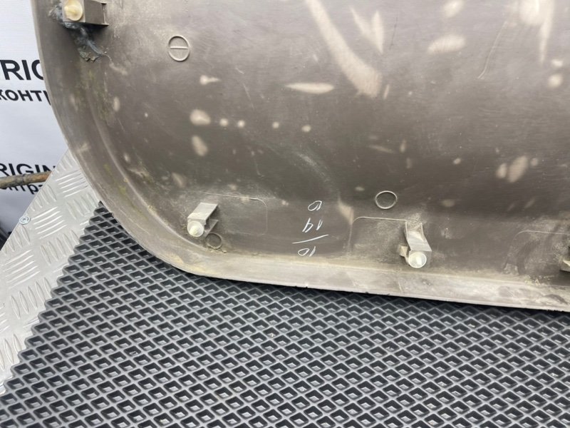 Обшивка багажника, 2990 рублей, Тверь