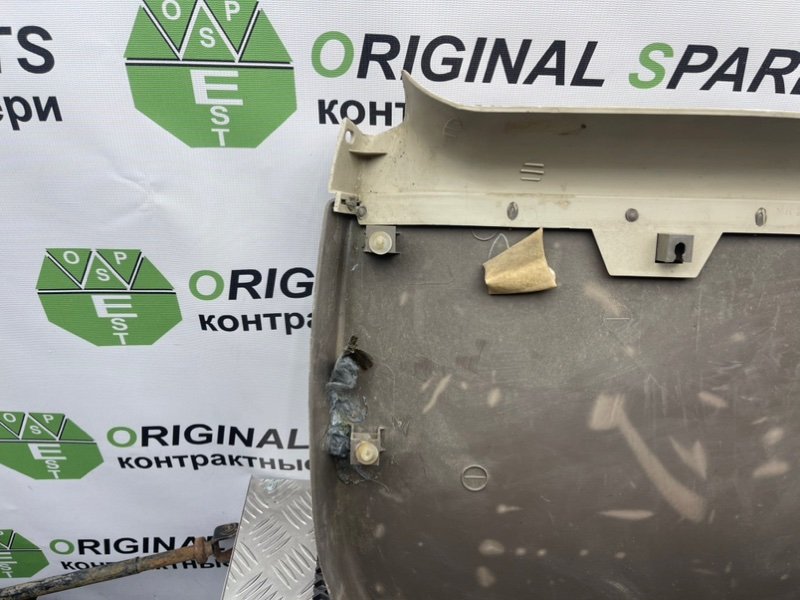 Обшивка багажника, 2990 рублей, Тверь