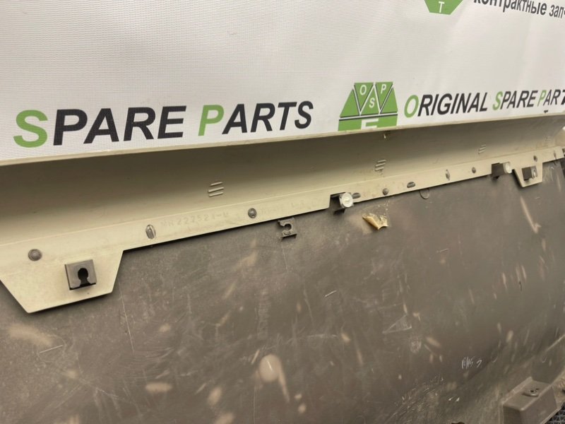 Обшивка багажника, 2990 рублей, Тверь