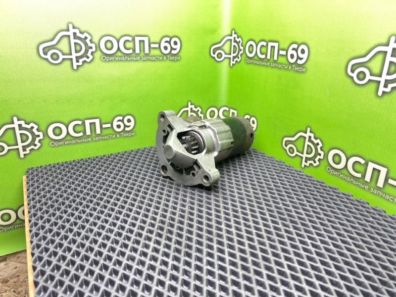 Стартер, 3790 рублей, Тверь