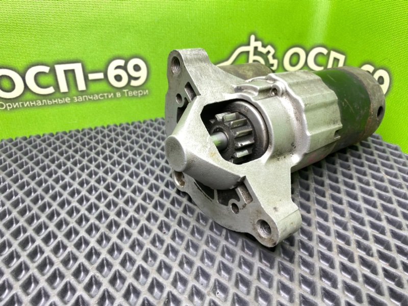 Стартер, 3790 рублей, Тверь