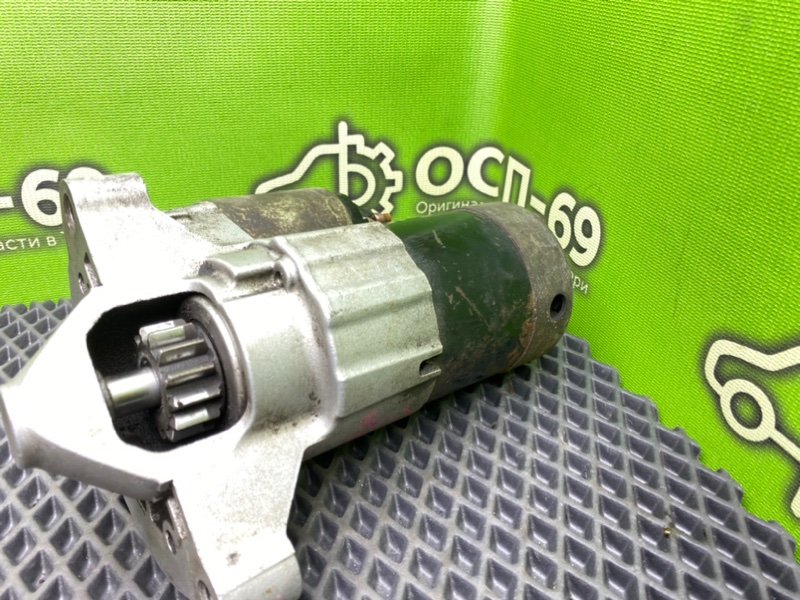 Стартер, 3790 рублей, Тверь