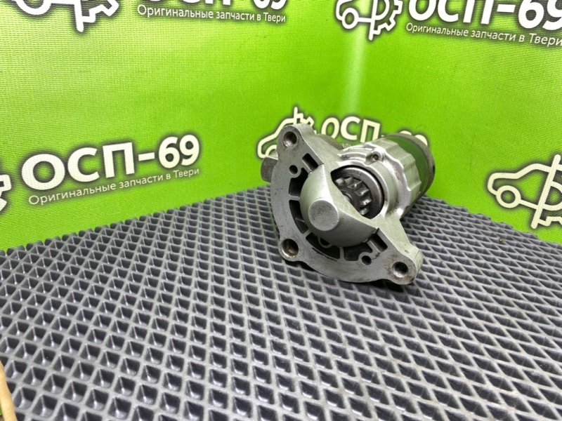 Стартер, 3790 рублей, Тверь