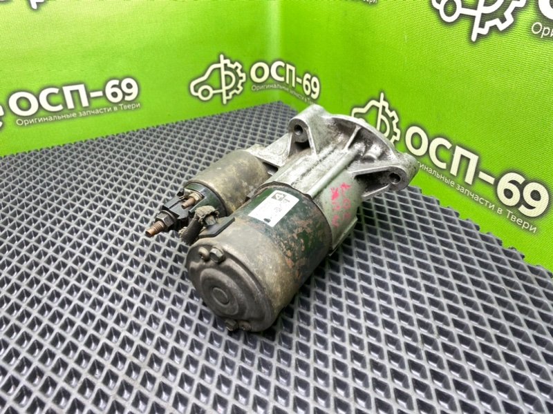 Стартер, 3790 рублей, Тверь