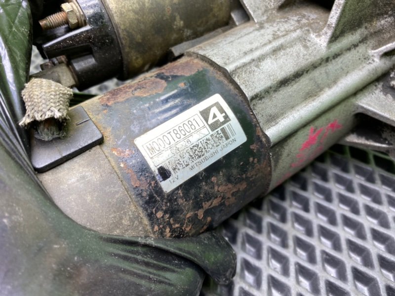 Стартер, 3790 рублей, Тверь