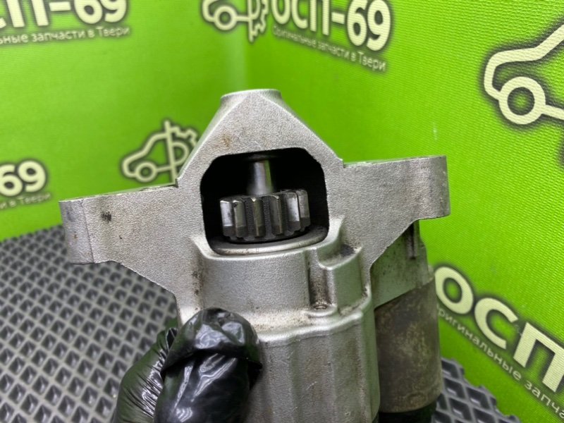 Стартер, 3790 рублей, Тверь