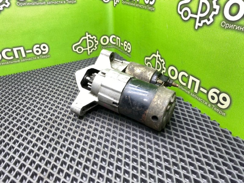 Стартер, 3790 рублей, Тверь