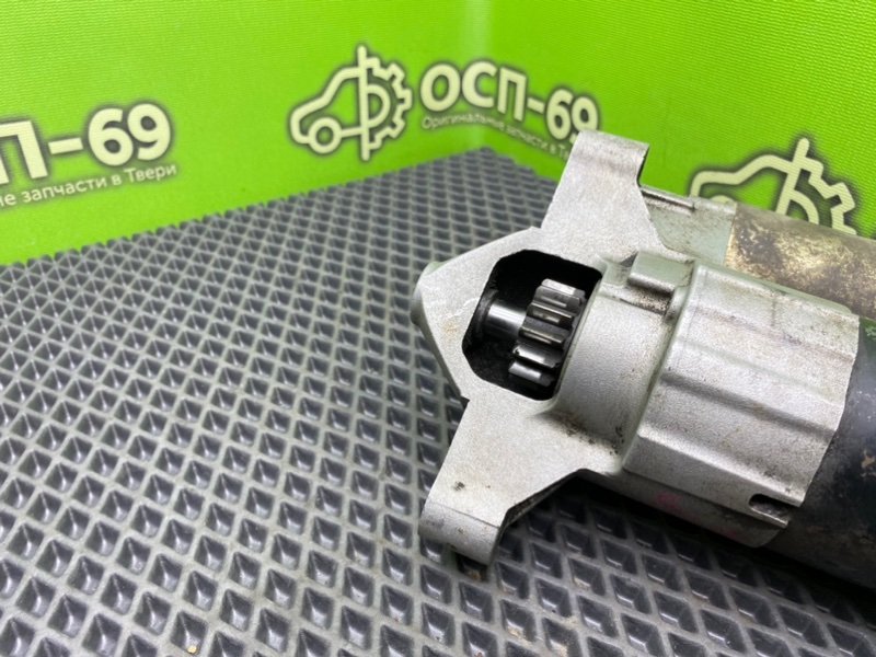 Стартер, 3790 рублей, Тверь