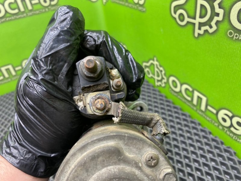 Стартер, 3790 рублей, Тверь