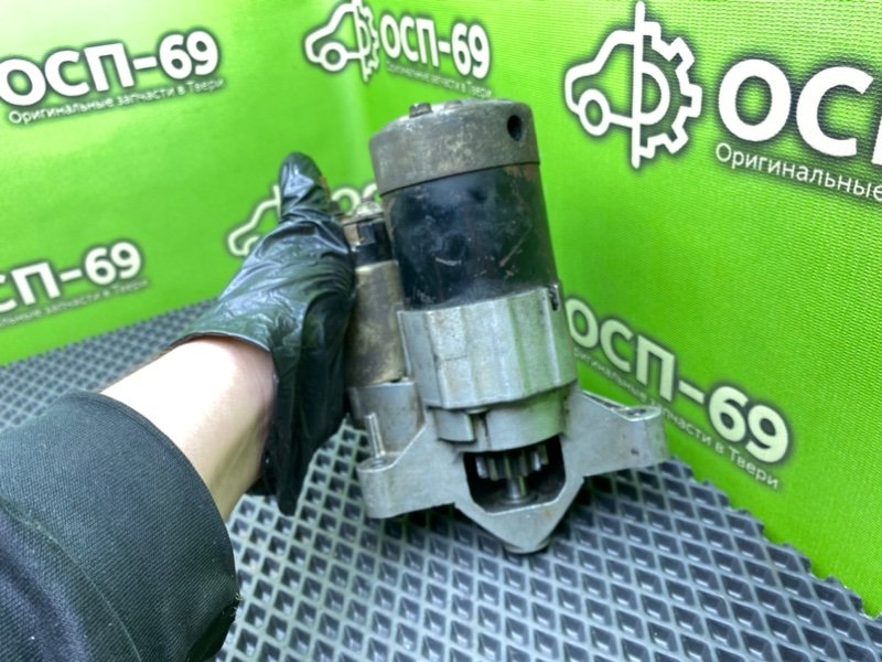 Стартер, 3790 рублей, Тверь