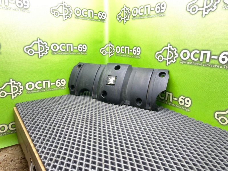 Декоративная крышка двигателя, 790 рублей, Тверь