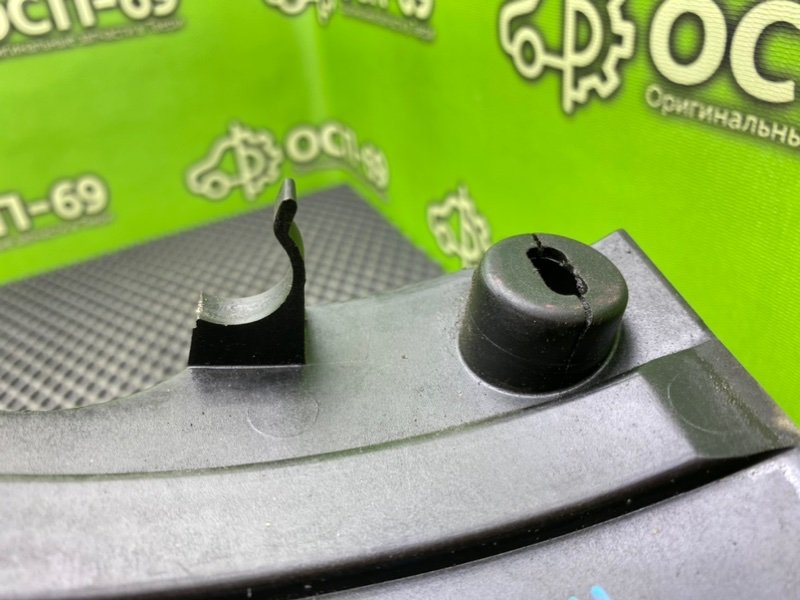 Декоративная крышка двигателя, 790 рублей, Тверь