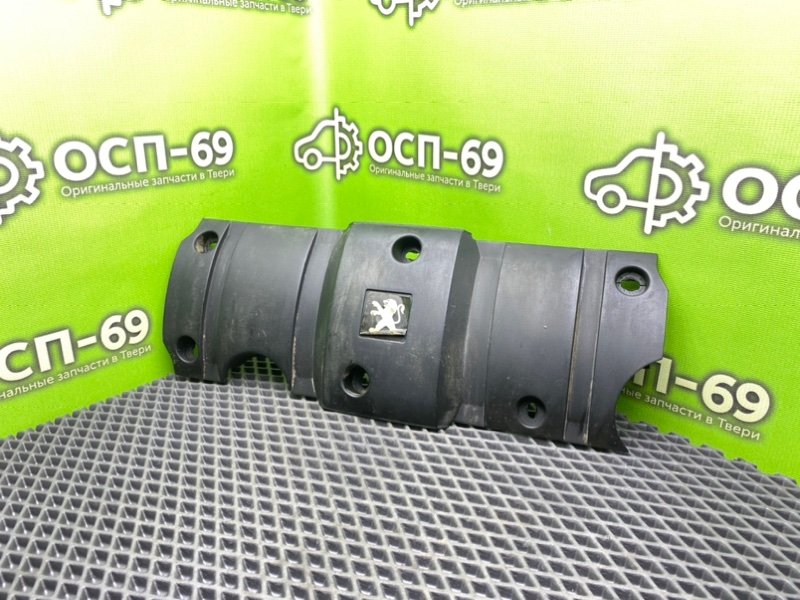 Декоративная крышка двигателя, 790 рублей, Тверь