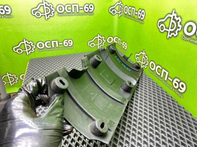 Декоративная крышка двигателя, 790 рублей, Тверь