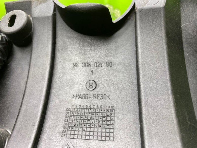 Декоративная крышка двигателя, 790 рублей, Тверь