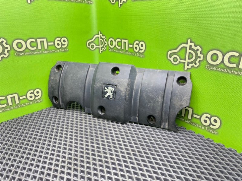 Декоративная крышка двигателя, 990 рублей, Тверь