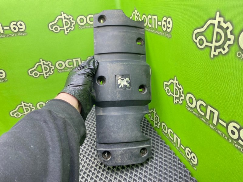 Декоративная крышка двигателя, 990 рублей, Тверь