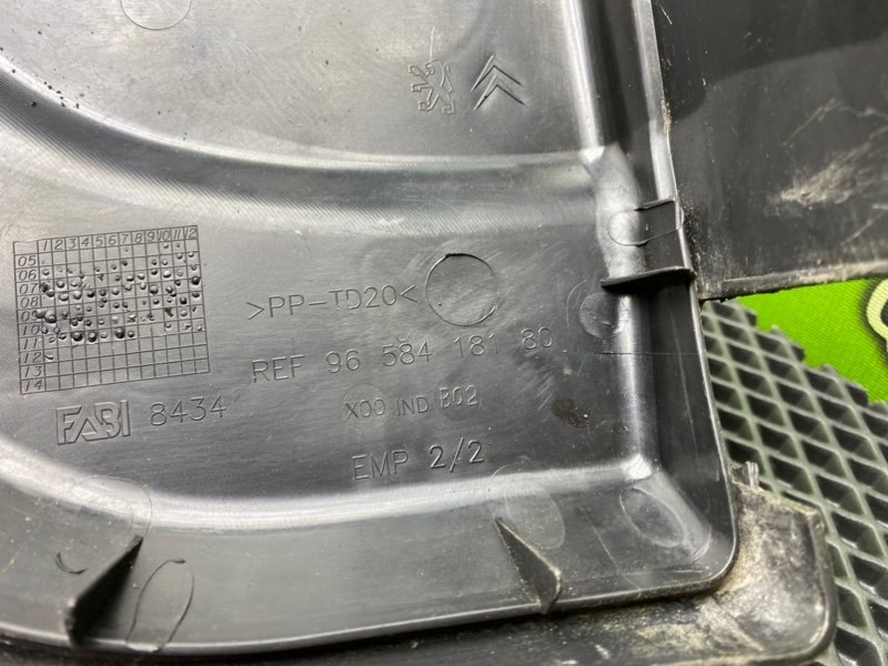 Крышка блока предохранителей, 1290 рублей, Тверь